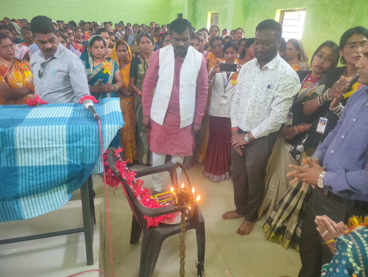 SHSRC Chhattisgarh tweet media