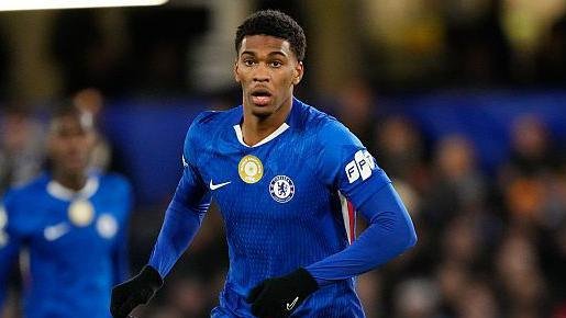 Morgan® tweet media