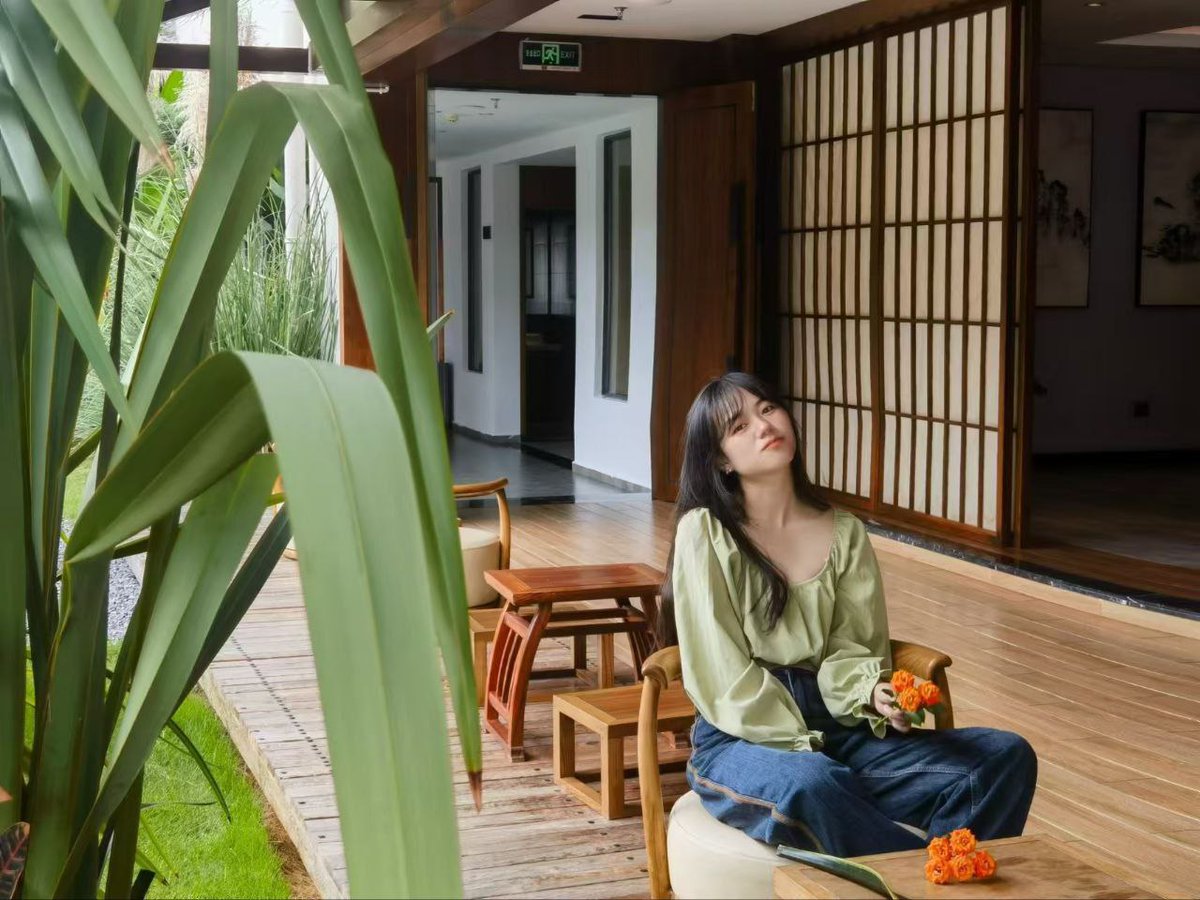 大玲子 tweet media