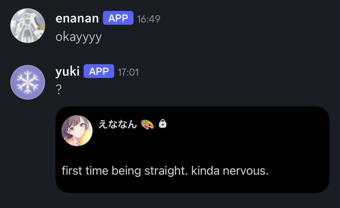 Q流🌊 tweet media