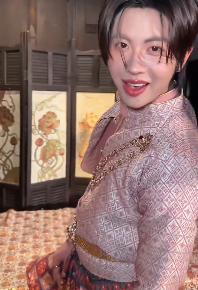 บอจอ ᰔᩚ tweet media