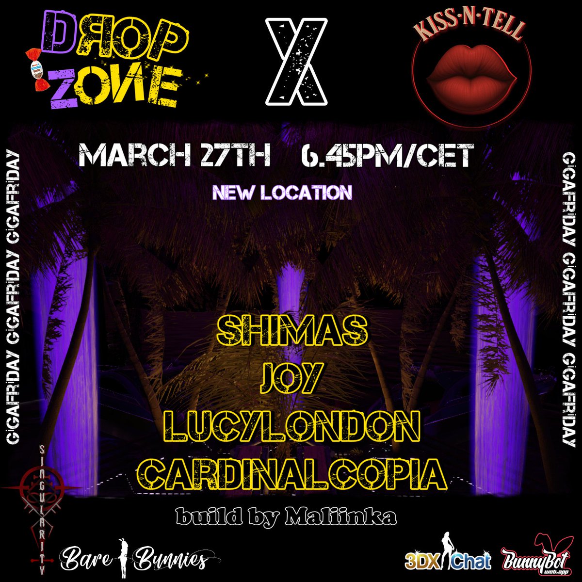 BunnyBot tweet media