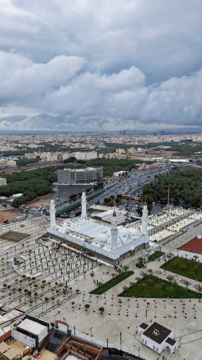 إمارة منطقة المدينة المنورة tweet media