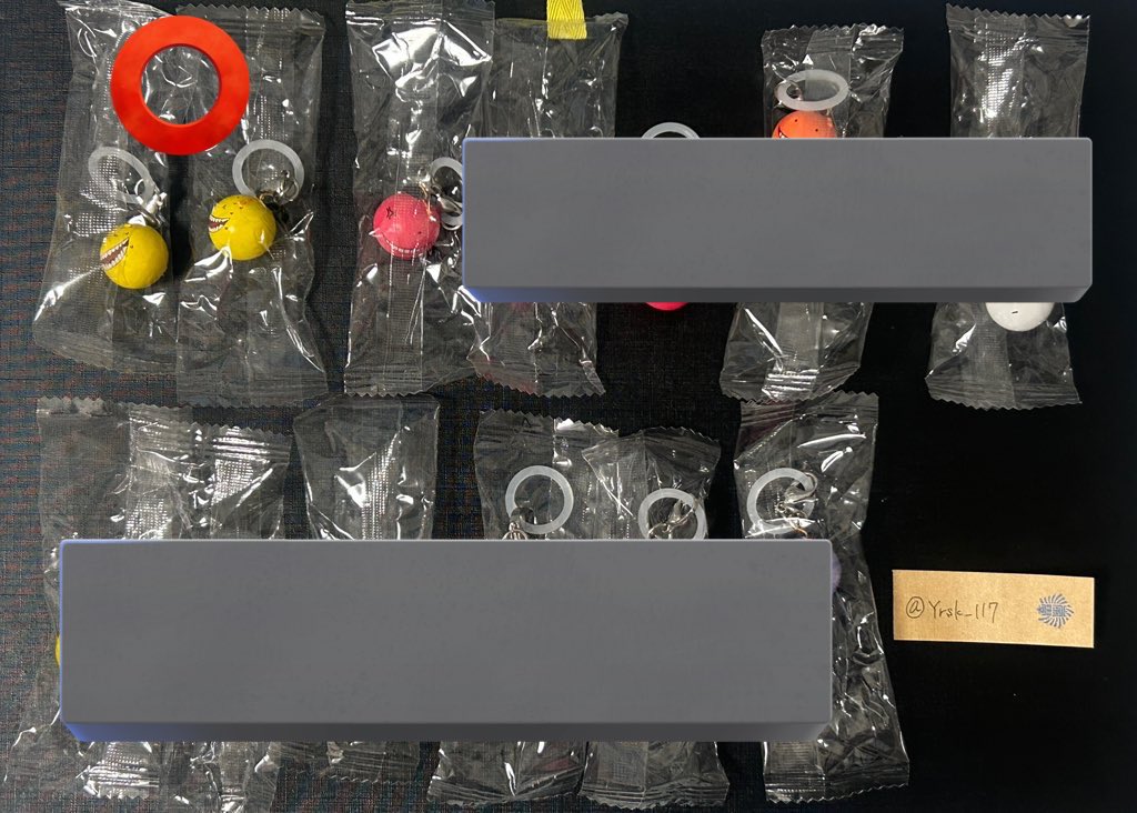 テン@初回プロカ必読 tweet media