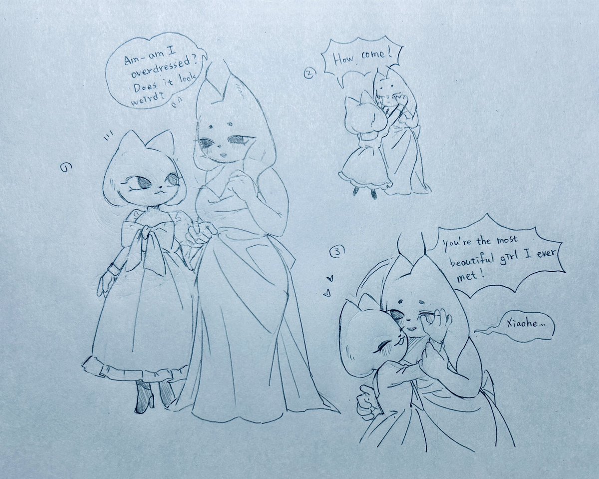 スミイロ tweet media