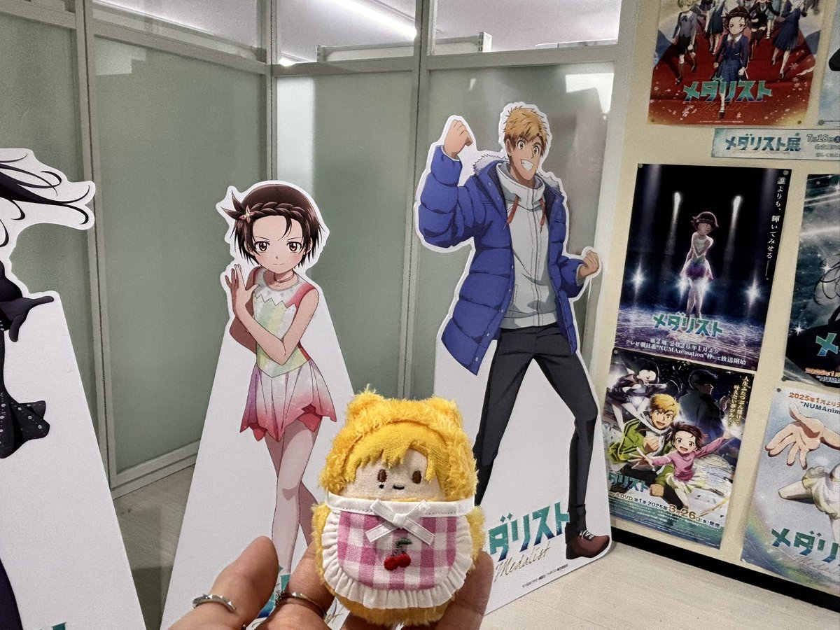 せつ🍓🍓🍓 tweet media