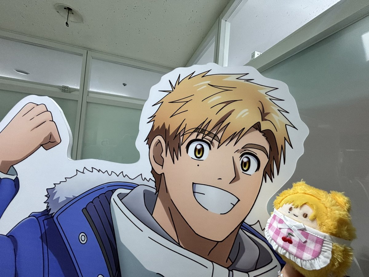 せつ🍓🍓🍓 tweet media