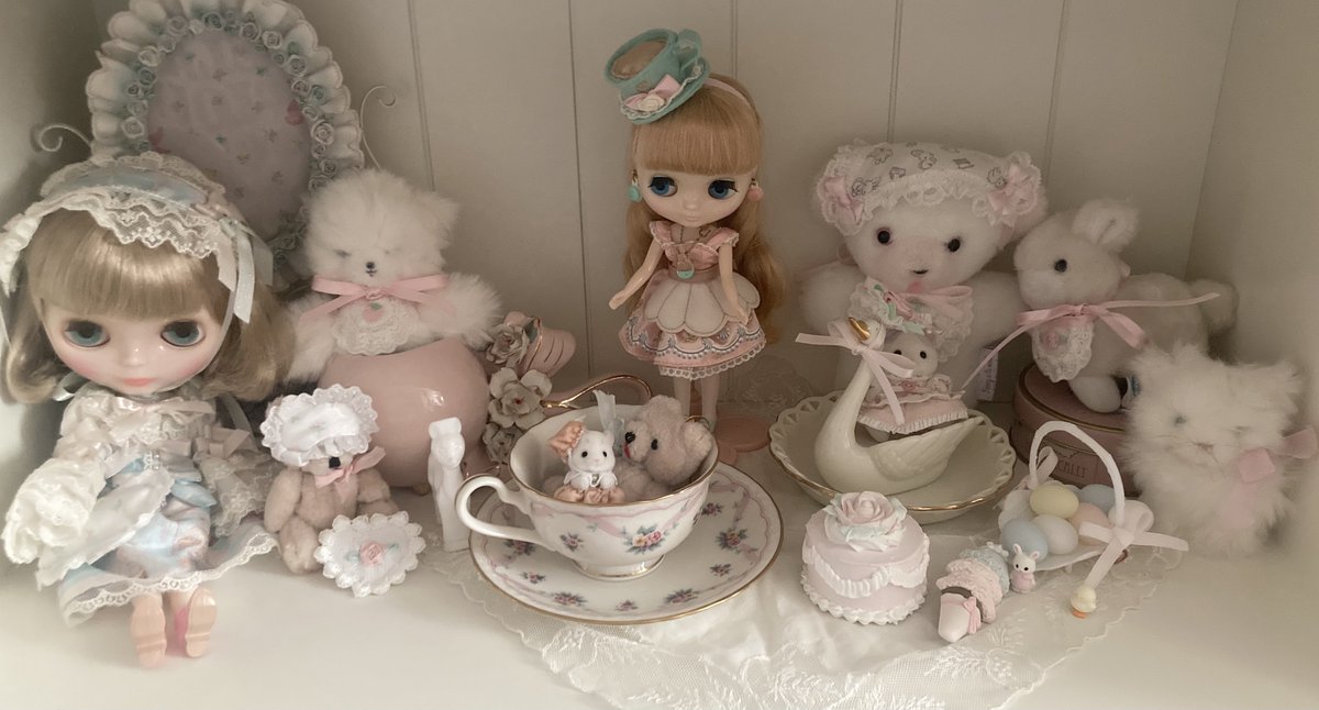 🧸아가창🏥 tweet media