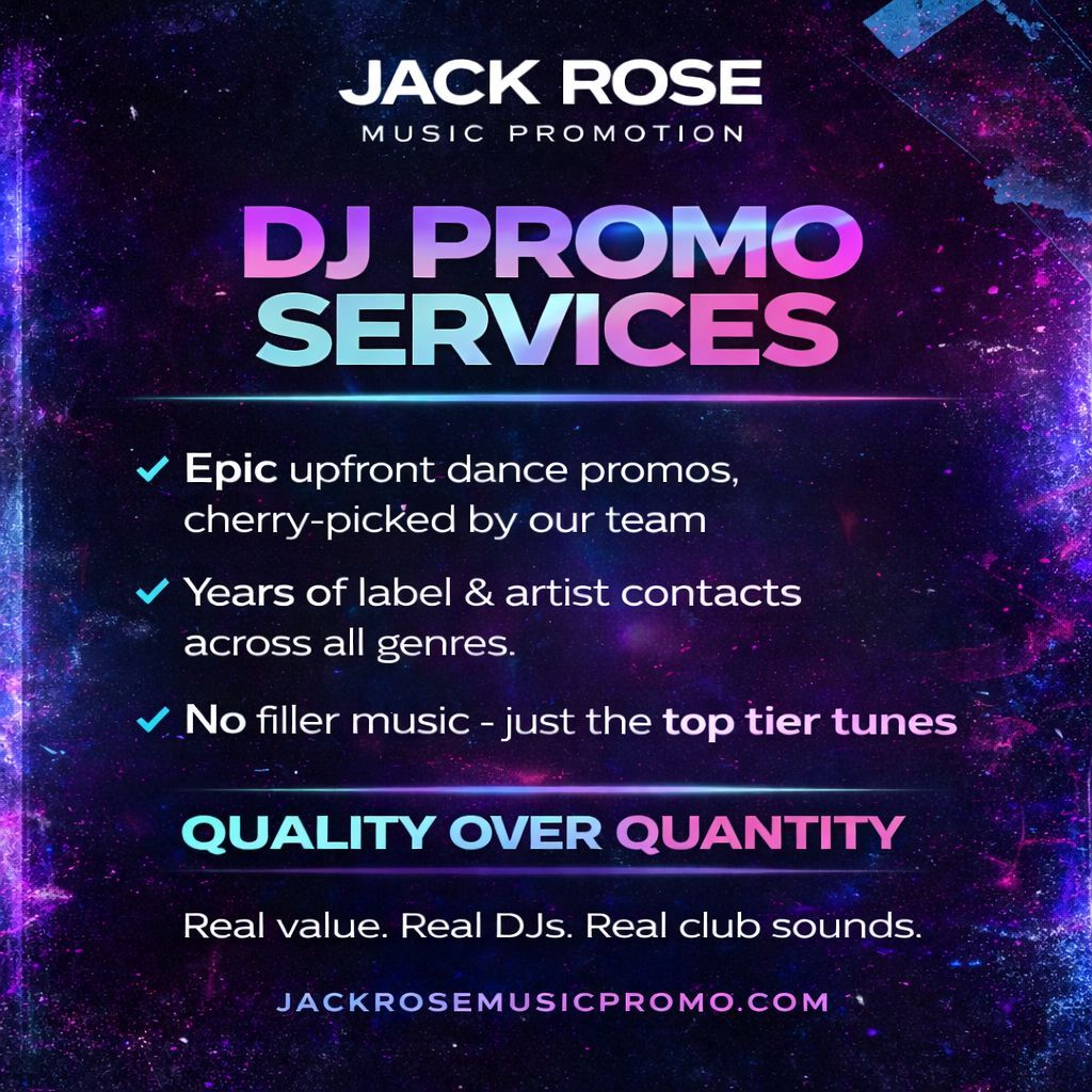 Jack Rose (JCK) tweet media