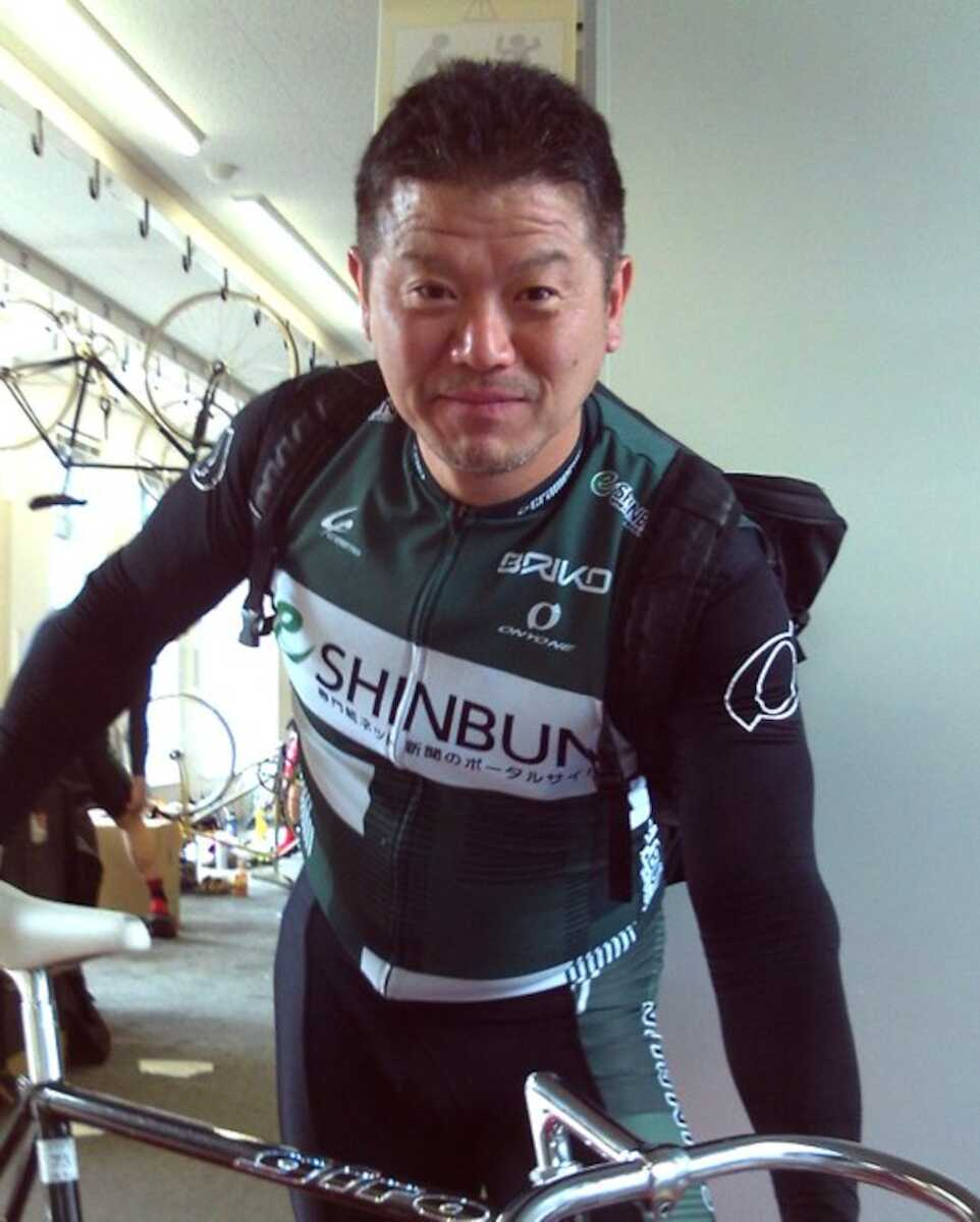 競輪　小野　俊之選手　ユニフォーム&S級パンツ 別府競輪 F1 最終日】 ありがとう、#小野俊之。現役最終戦は3着。戦い