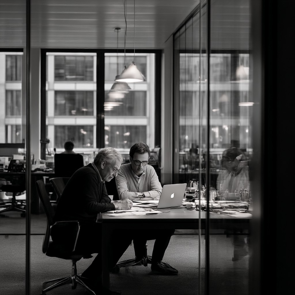 Taco Oosterkamp | Strategisch leiderschap tweet media