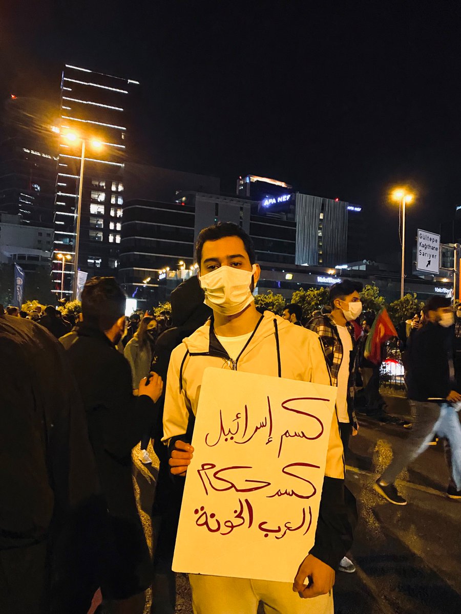 Islam Ashraf tweet media