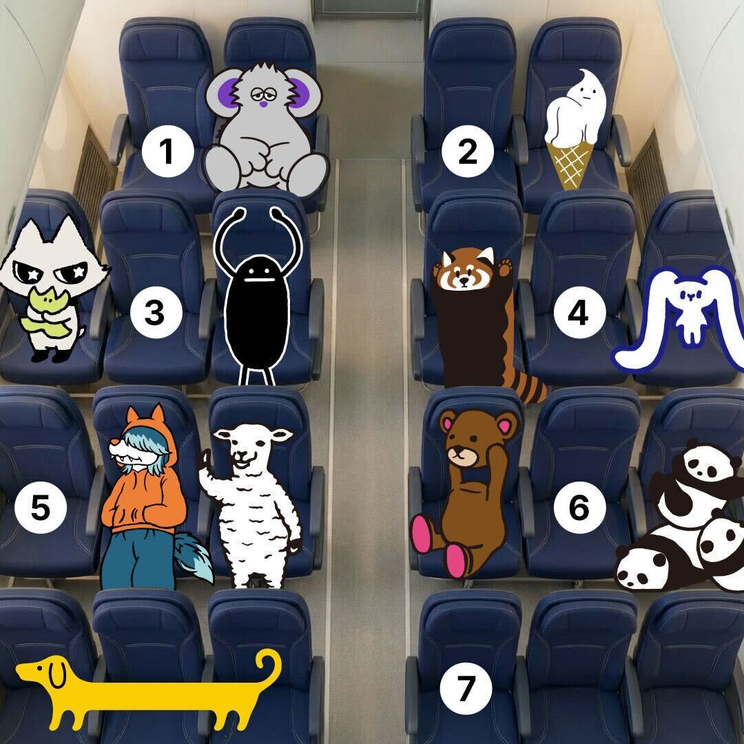 グラニフ tweet media