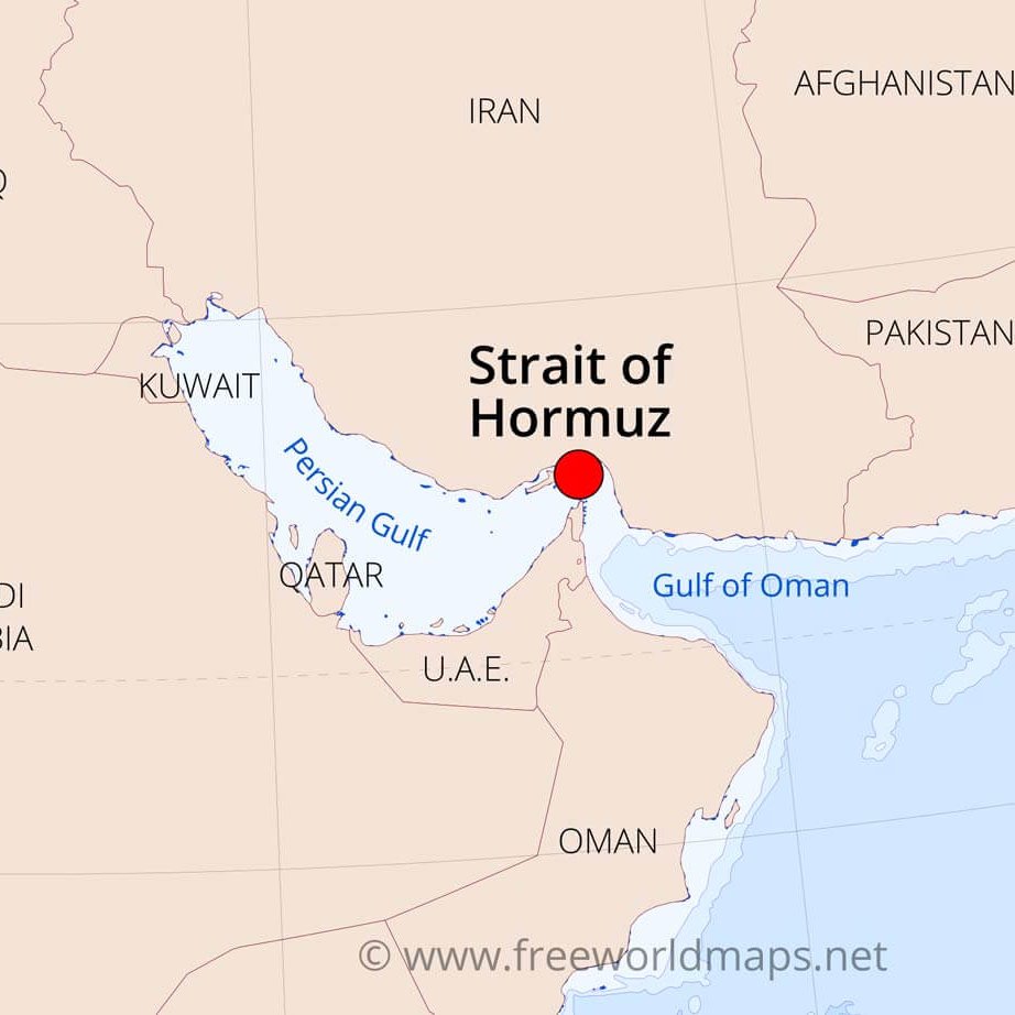 BullTheoryio's tweet image. BREAKING: Israel eleminates the man directly responsible for closing the Strait of Hormuz, per Israeli media

Alireza Tangsiri was killed in Bandar Abbas and had commanded the IRGC Navy since 2018. He personally ordered any ship attempting to pass the strait to get Iran's