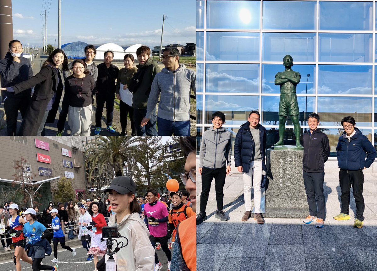 ハシケン tweet media