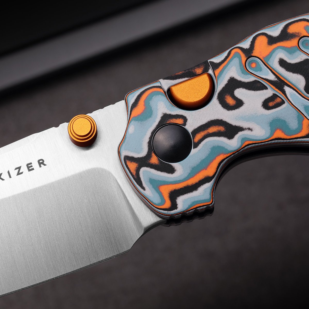 KIZERKNIVESOFFICIAL tweet media