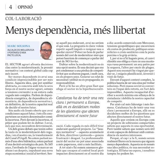 Marc Solsona tweet media