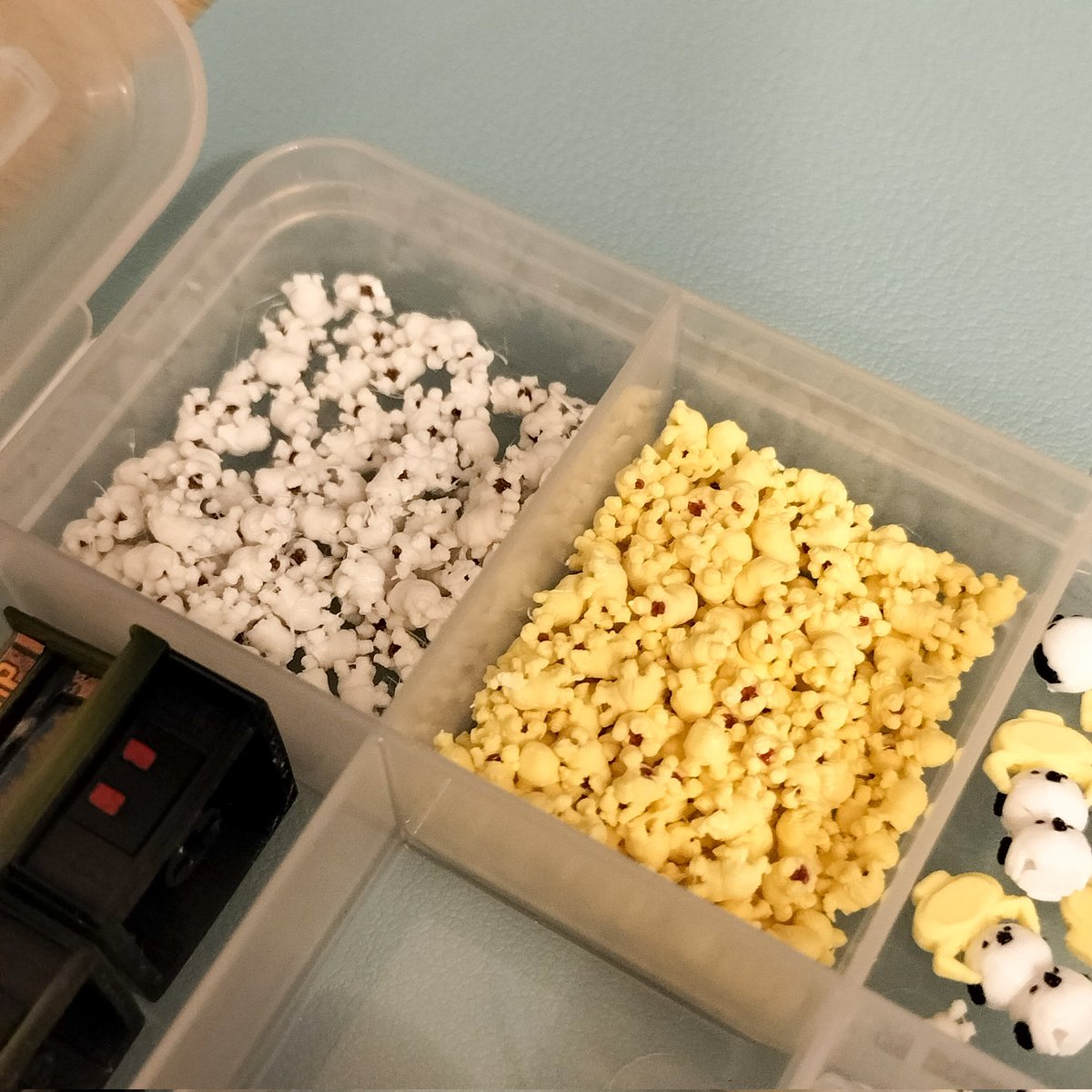 Foodie&Key@4/25-26 ニコニコ超会議 tweet media