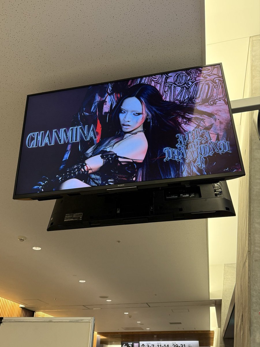 ちゃんみな STAFF tweet media