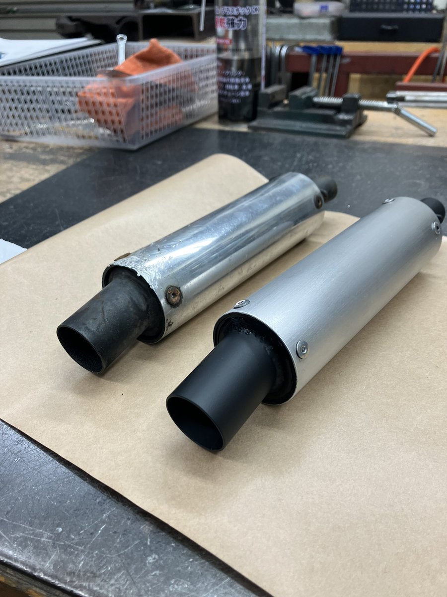 M7プロジェクトの村尾です😗 tweet media