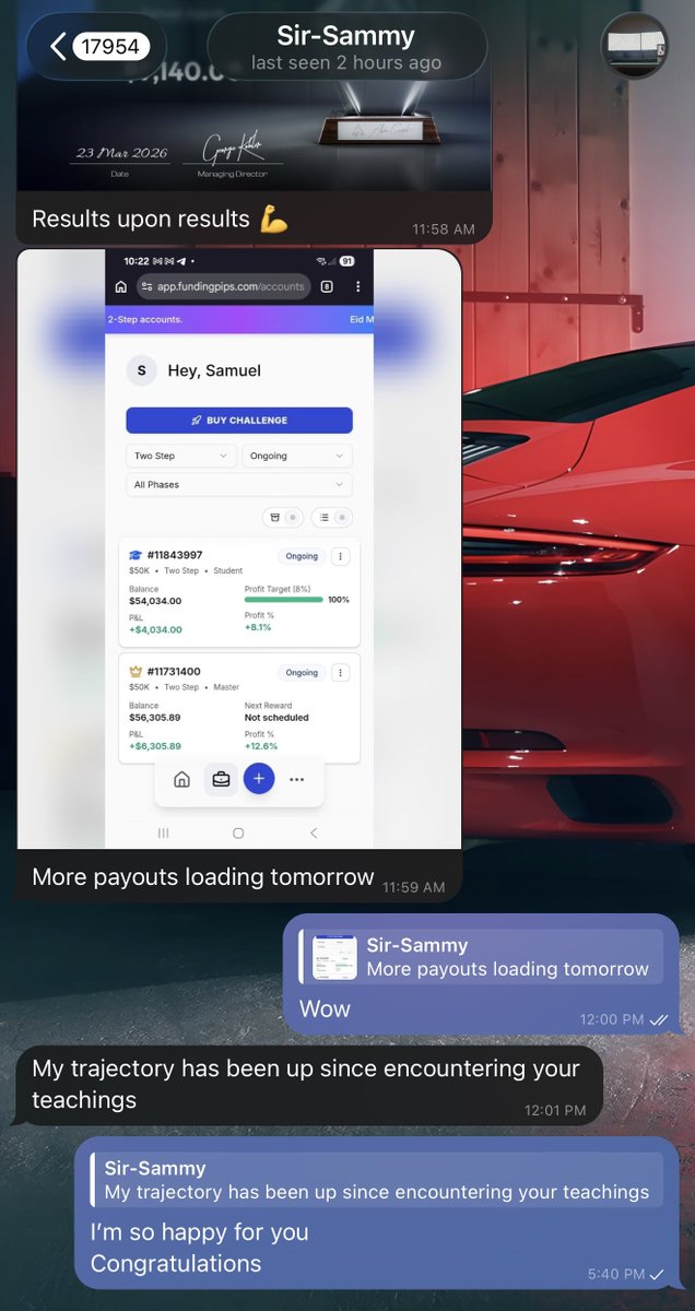 Techriz💯📈 tweet media