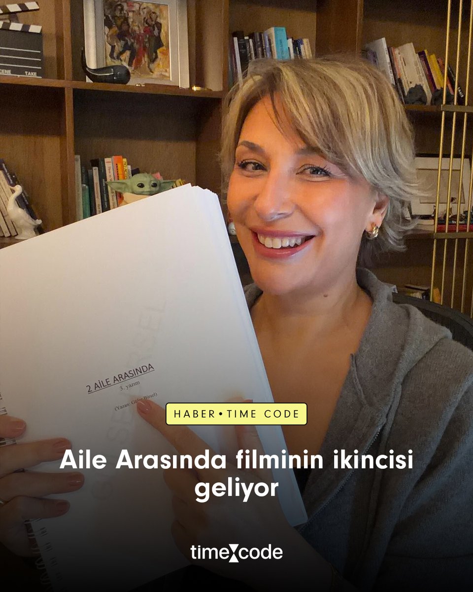 TimeCode tweet media