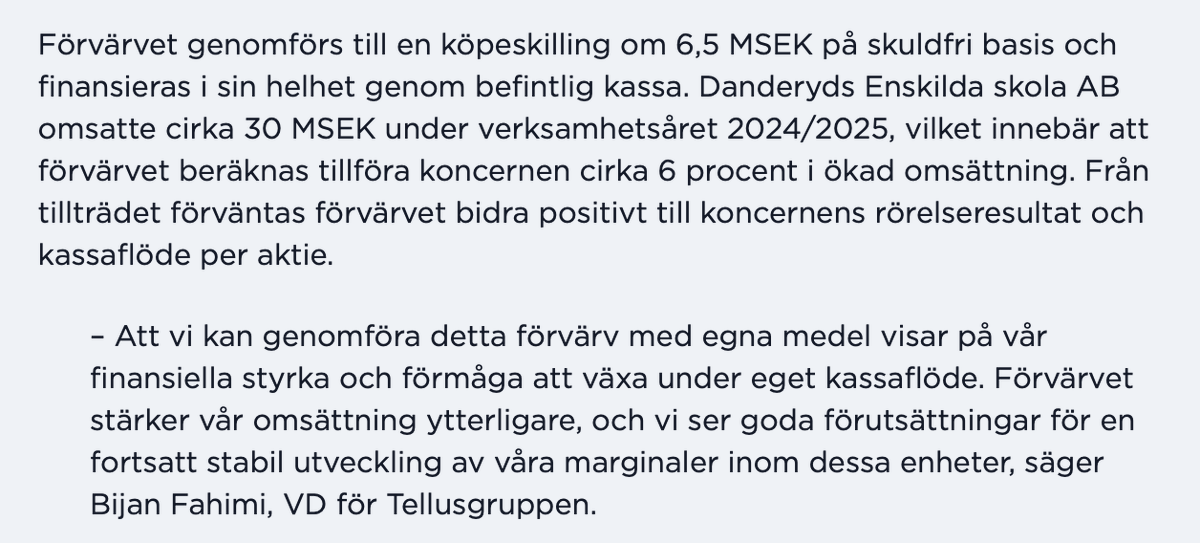 Marcus Larsson tweet media