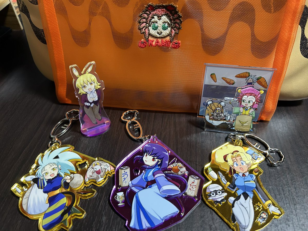 まめ🦀🏴‍☠🔥 tweet media