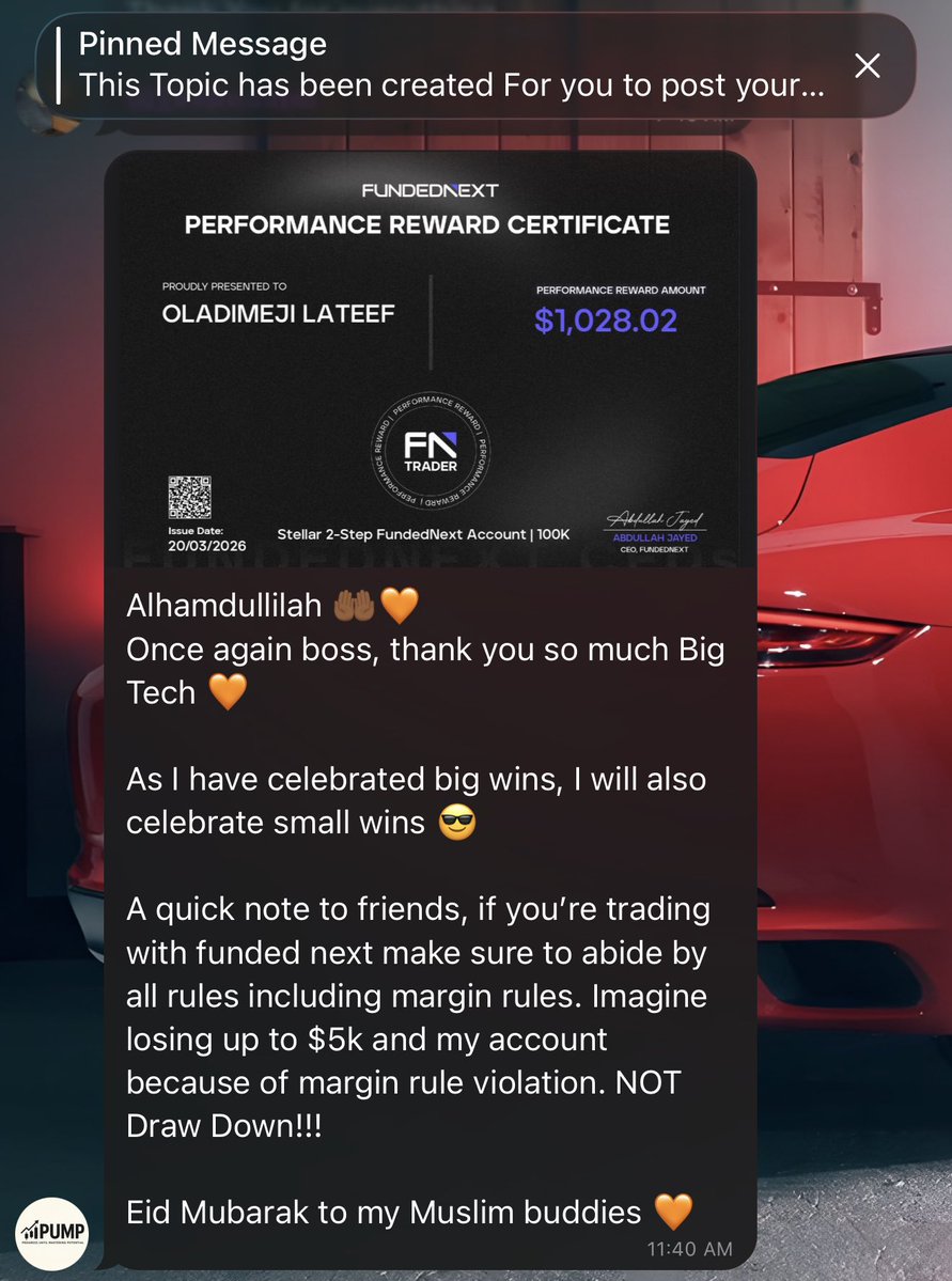 Techriz💯📈 tweet media