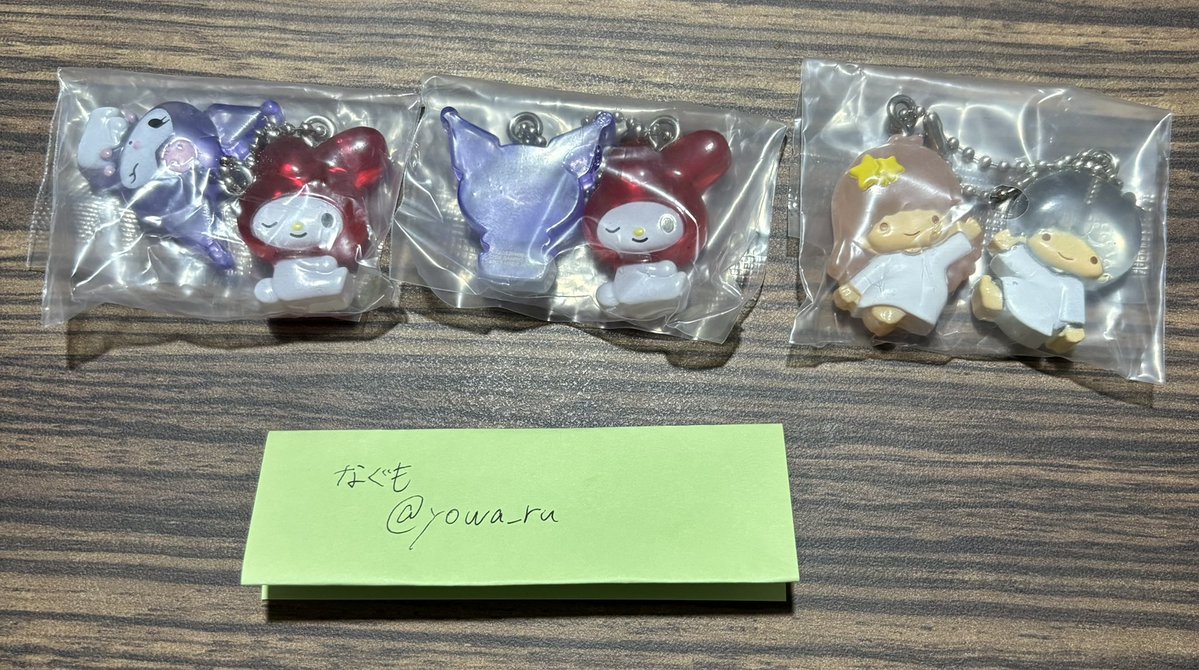 なぐも tweet media