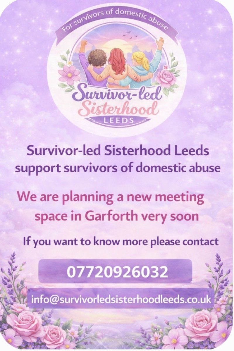 Love Leeds 💙💛🌸 Leanne. tweet media