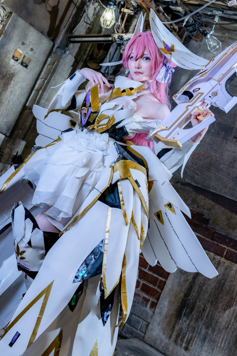 水飴りんご tweet media