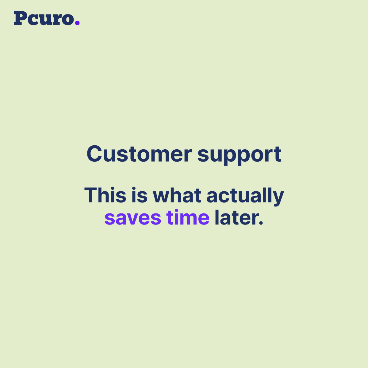 pcurohq's tweet photo. Most teams compare price first.

But problems usually come from somewhere else.

Reviews  
Delivery time  
Customer support  

These are harder to compare
but matter more over time.

That’s why having everything in one place matters.

How does your team evaluate suppliers?

#b2b #procurement #supplychain #startups