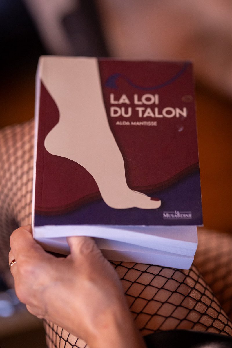 Taï Shoot tweet media