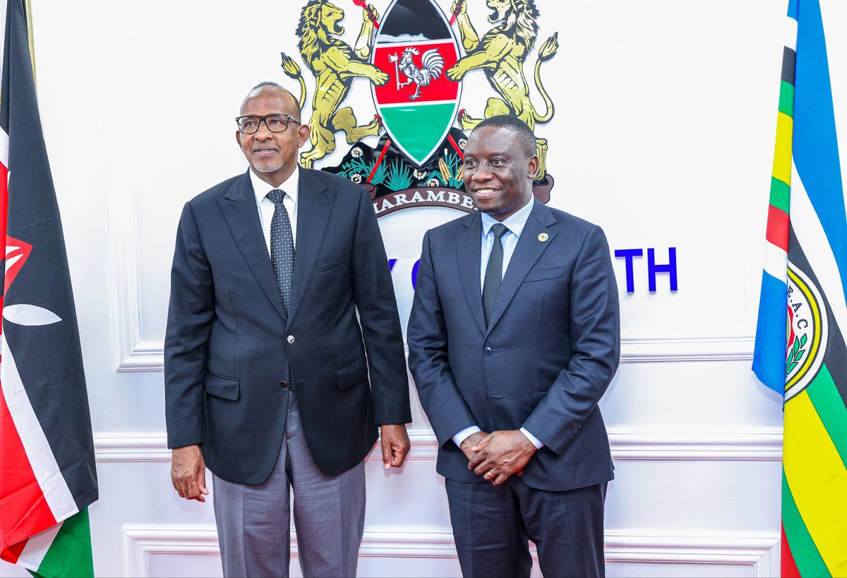 Ministry of Health tweet media