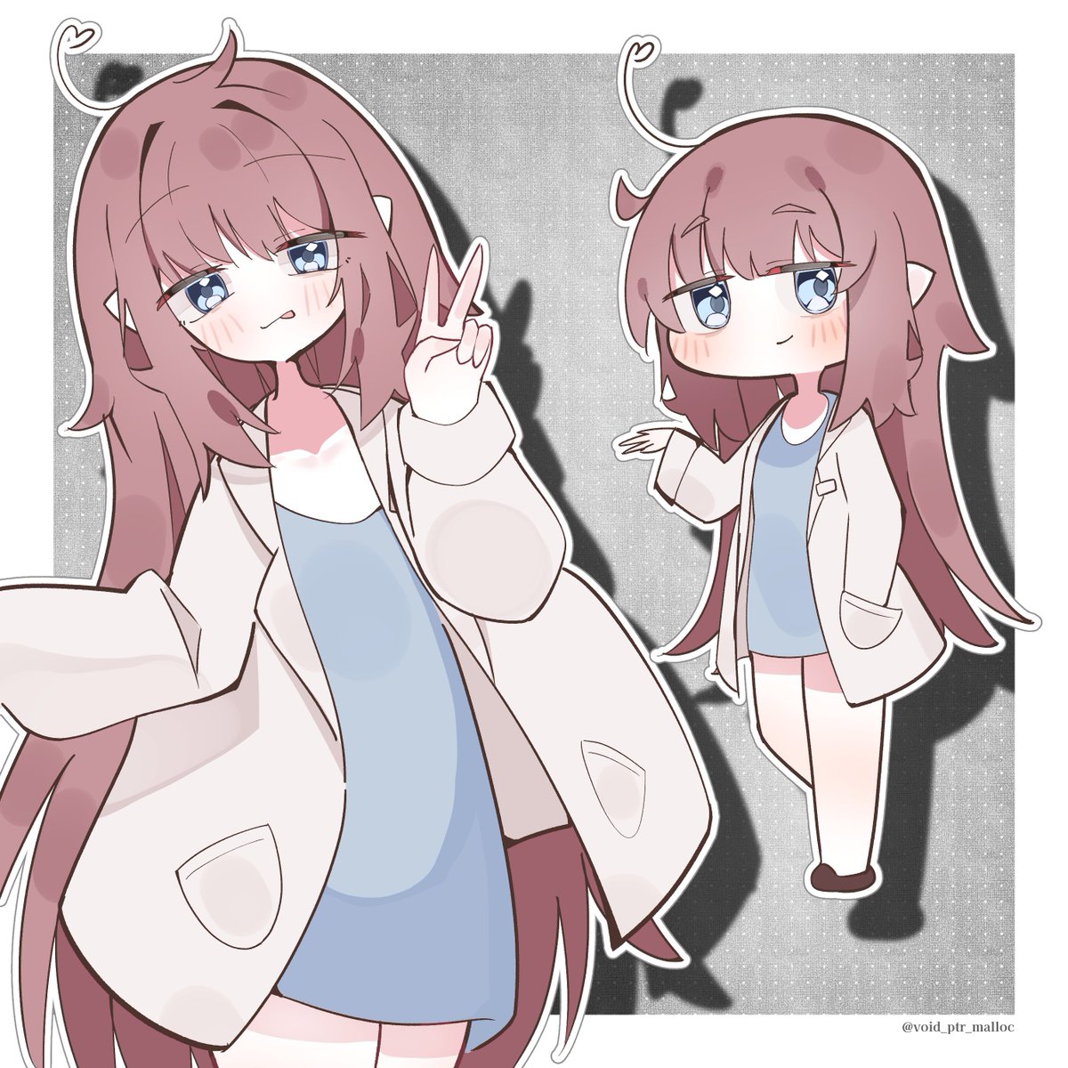 arrowCate: あろけーと tweet media