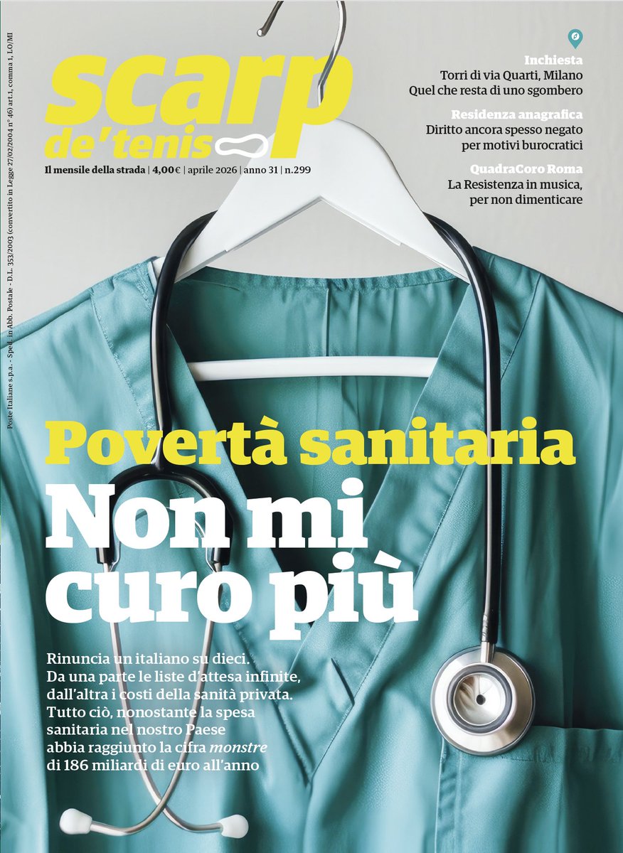 Stefano Lampertico tweet media