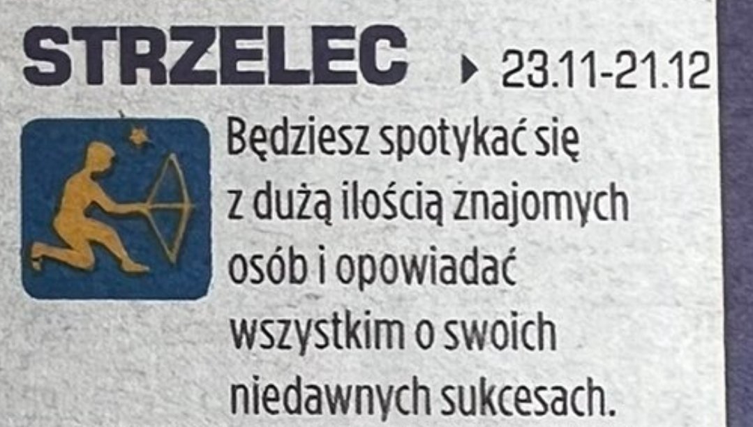 Instytut Stworków, Potworków i Przytulasków tweet media