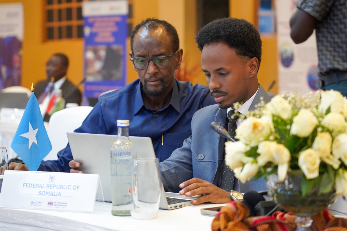 Ministry of Gender, Labour and Social Development tweet media