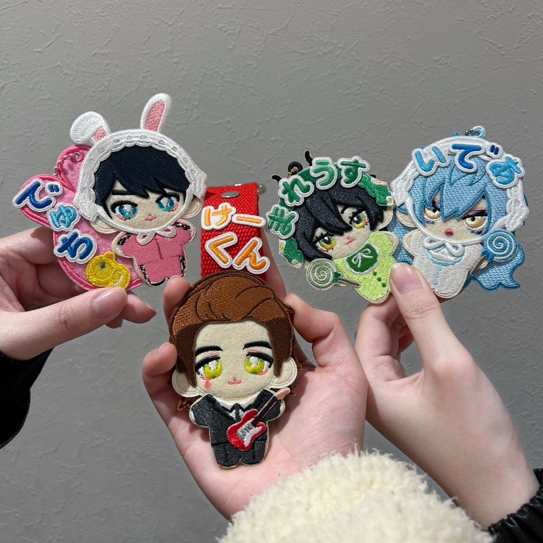 MoL(🏷️お迎え中) tweet media