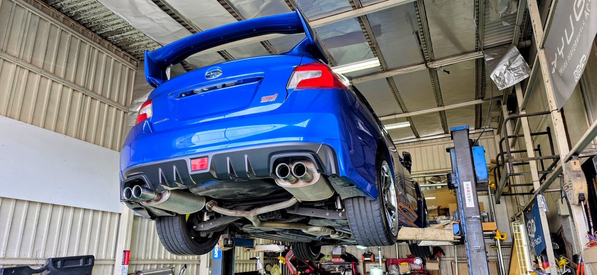 リベラルコーポレーション(LIBERAL CORPORATION) tweet media