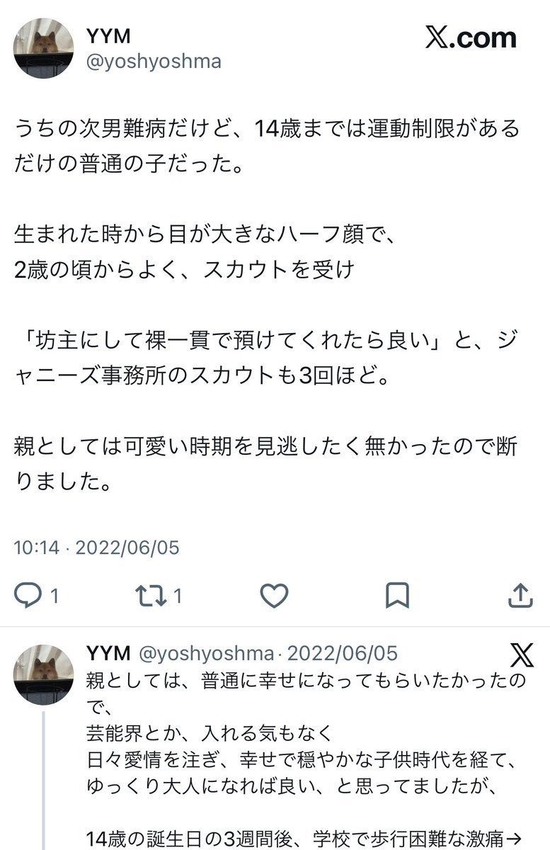 ふとん tweet media
