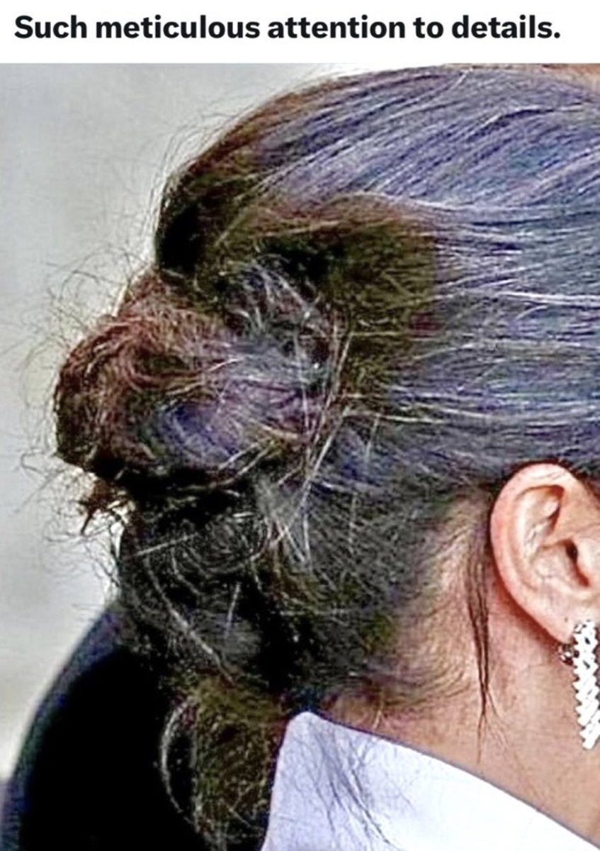 Marsha, the Duchess of Truth Telling tweet media