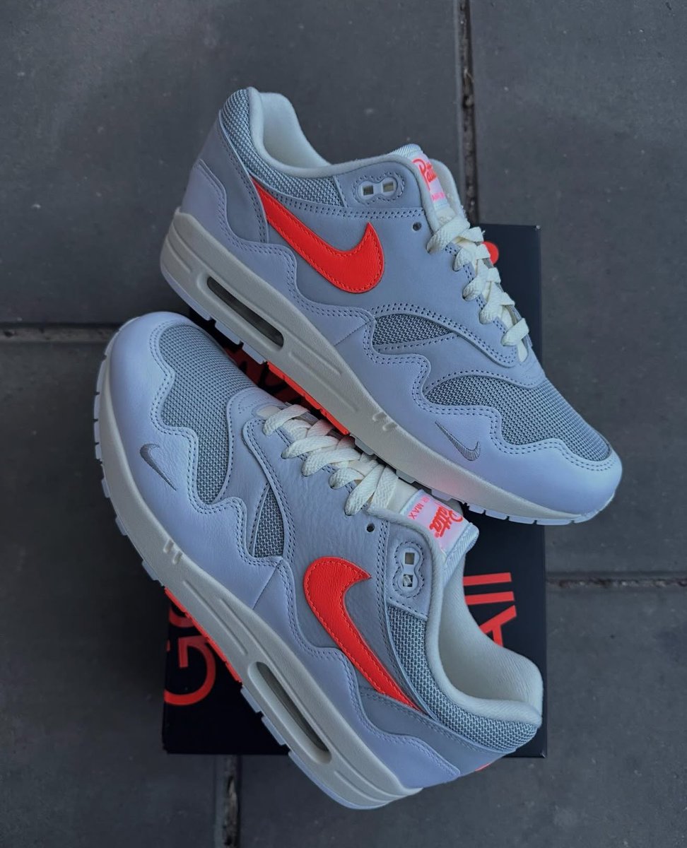 Sneakerologue tweet media