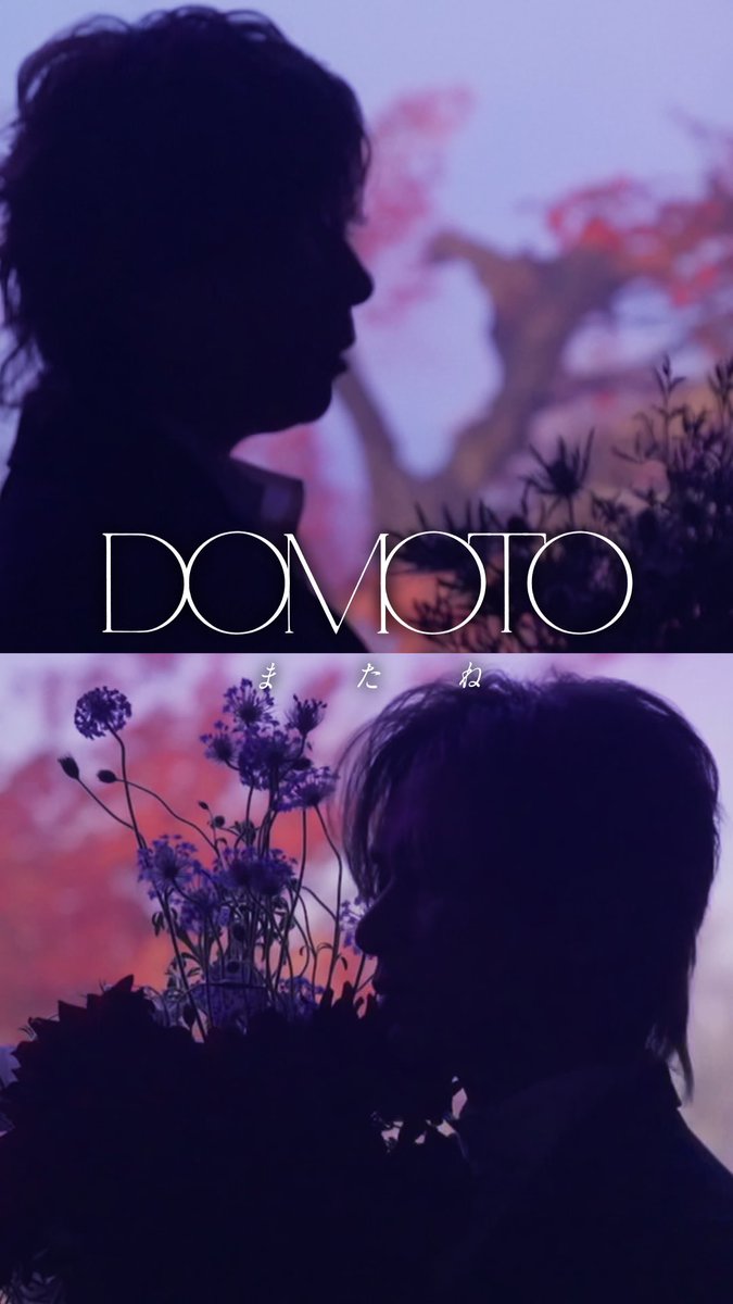 DOMOTO ELOV-Label tweet media