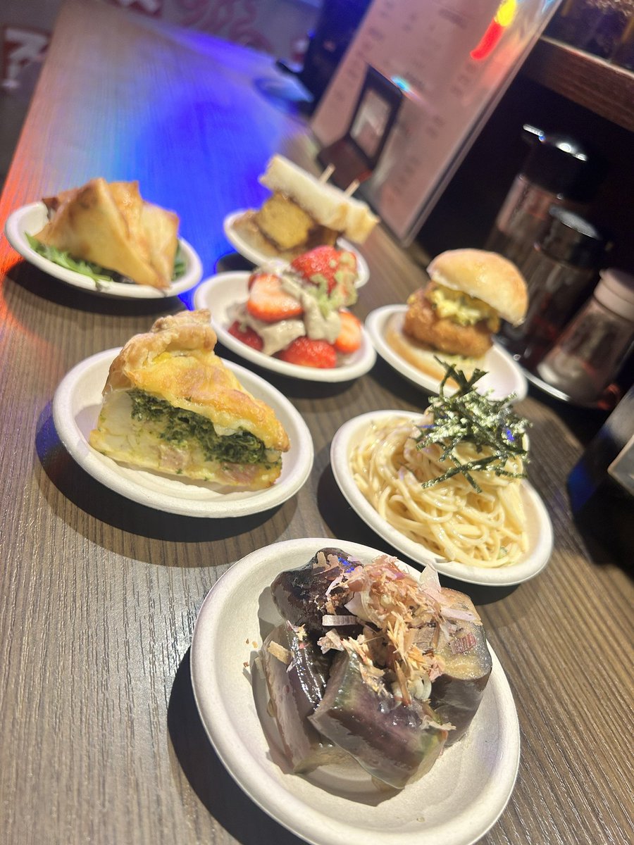 みなと tweet media