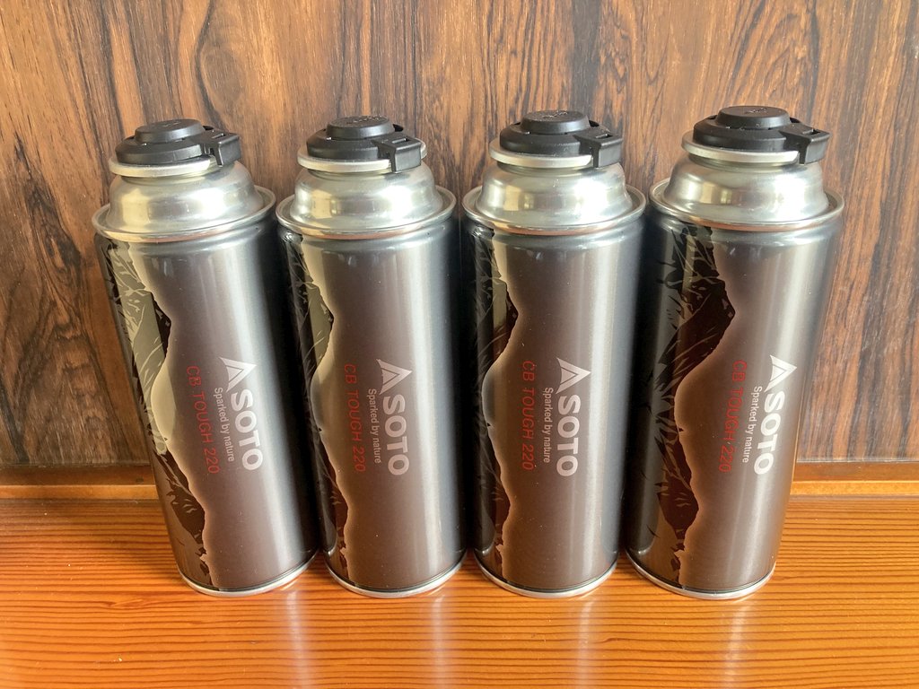 mado@ソロキャンプ/車中泊 tweet media