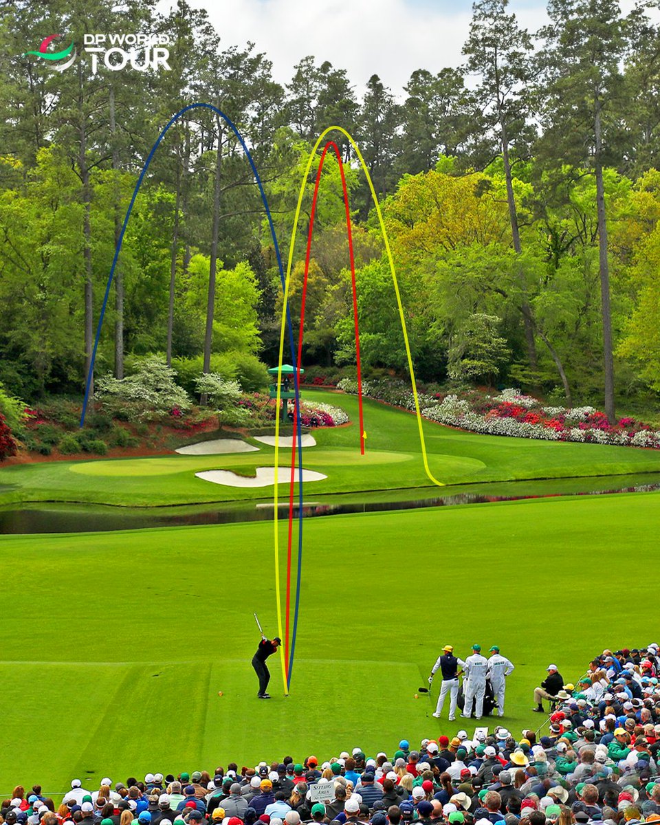 DP World Tour tweet media