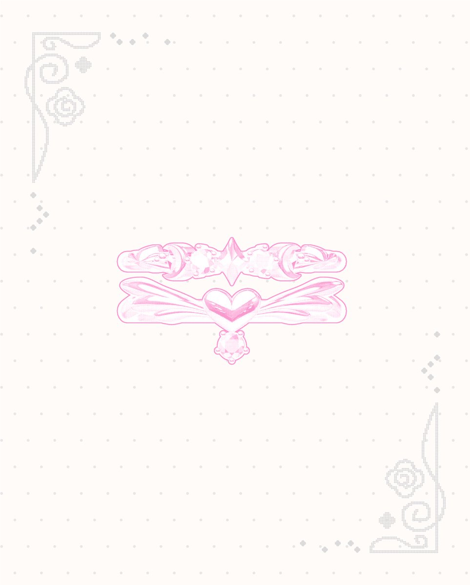 fvine_official's tweet photo. 💘마법소녀의 보석을 맞춰주세요💘

각 캐릭터의 대표 보석을 모두 맞춘 한 분께 
마법소녀 실반지 세트를 드립니다!
힌트와 추첨일은 타래에‧₊⋆ ྀི

✦참여 방법✦
팔로우+RT+멘션으로 정답 “이름-보석” 적기
ex) 릴리-루비 | 로즈-진주 | 히아-라벤더 비취 https://t.co/pYqEqkmktx