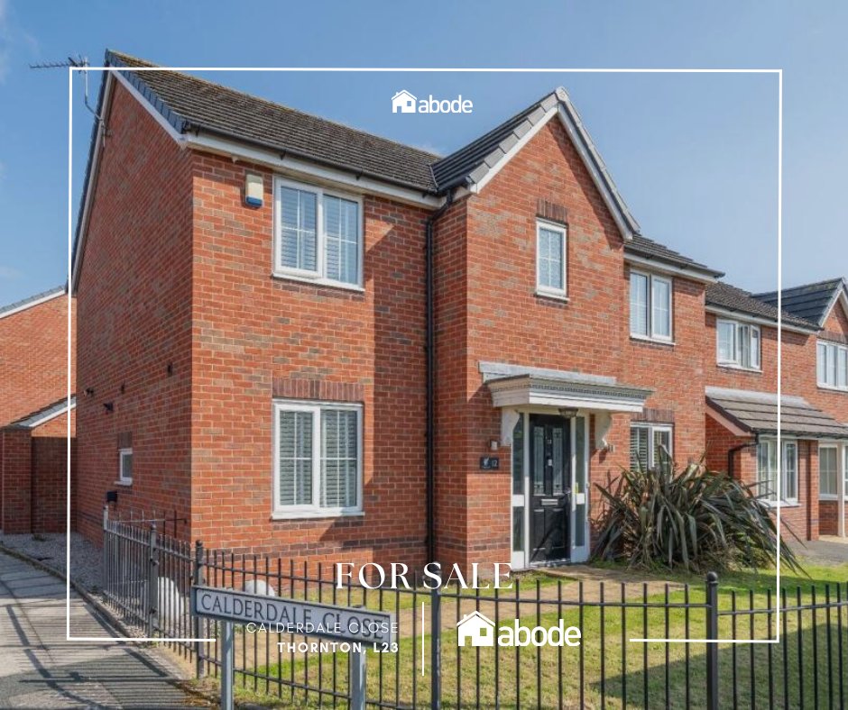 Abode Estate Agents tweet media